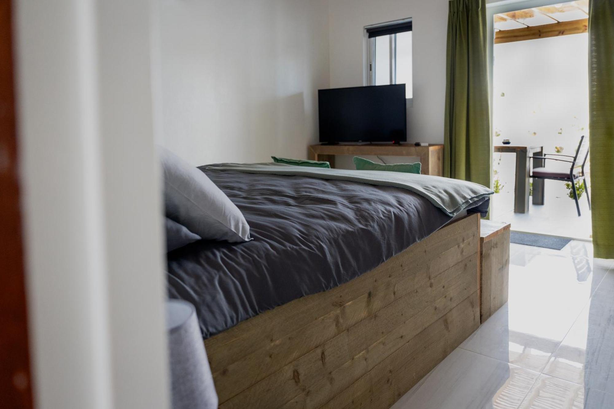 Dushi Vida Country Inn Barber Экстерьер фото