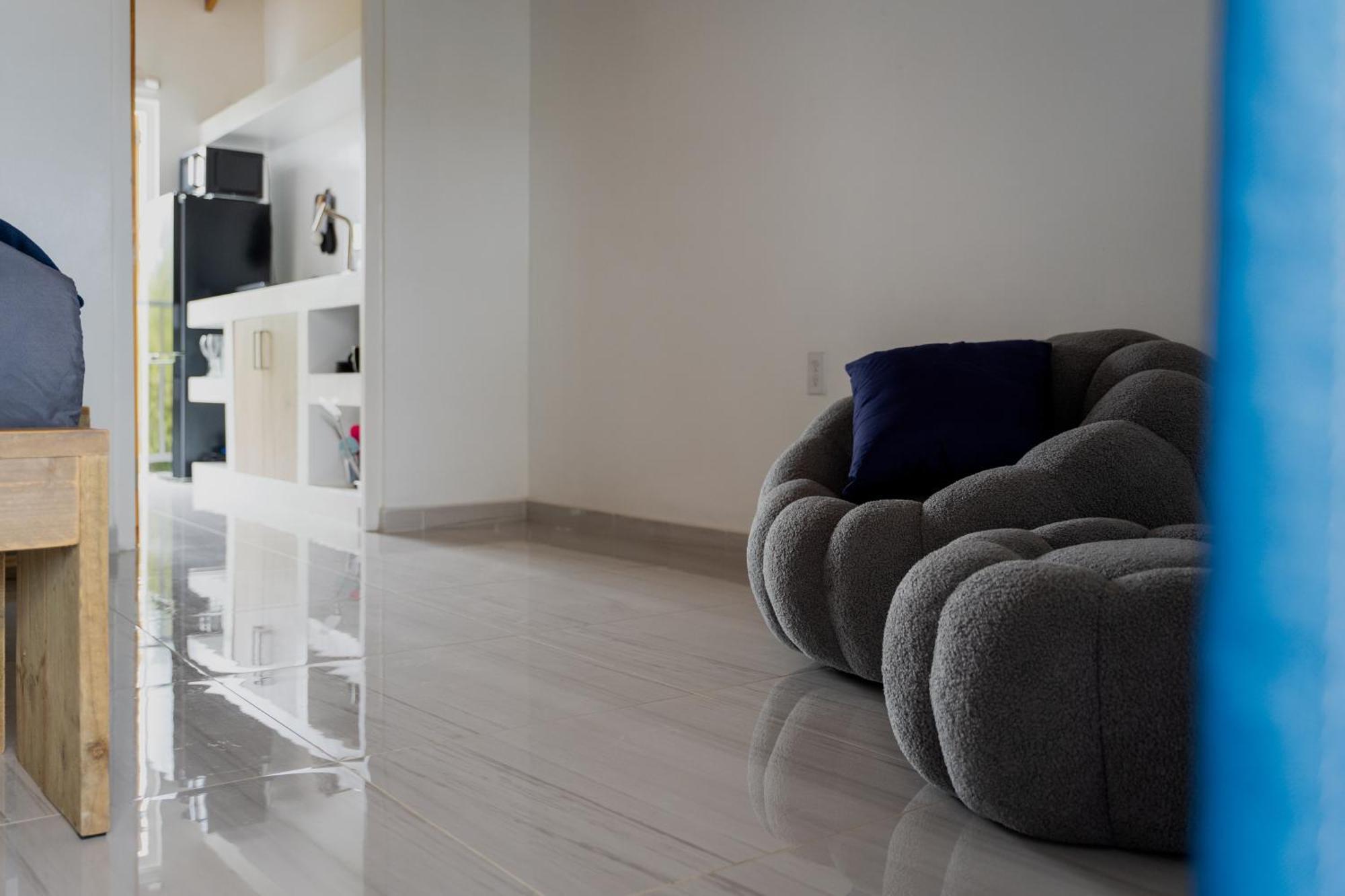 Dushi Vida Country Inn Barber Экстерьер фото