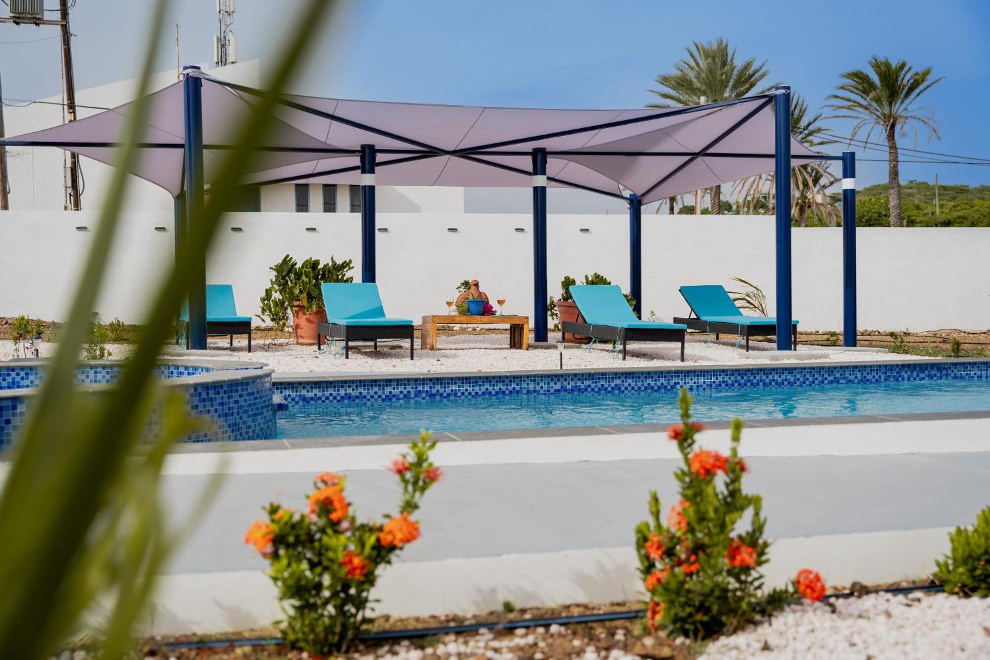 Dushi Vida Country Inn Barber Экстерьер фото