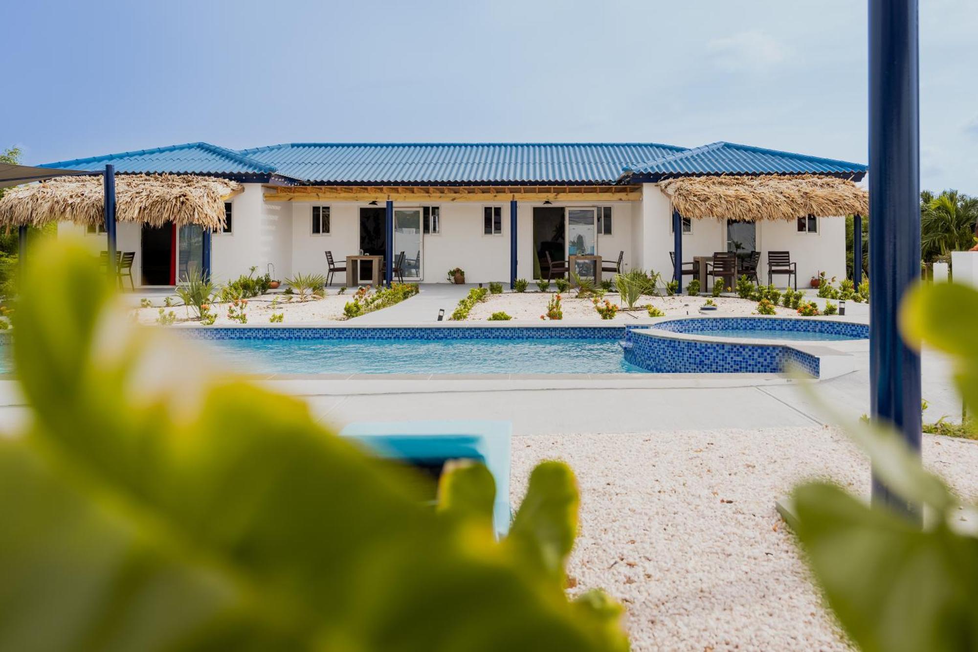 Dushi Vida Country Inn Barber Экстерьер фото