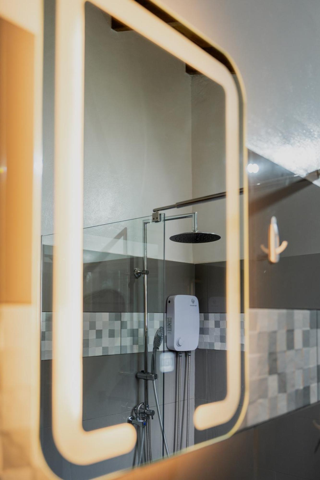 Dushi Vida Country Inn Barber Экстерьер фото