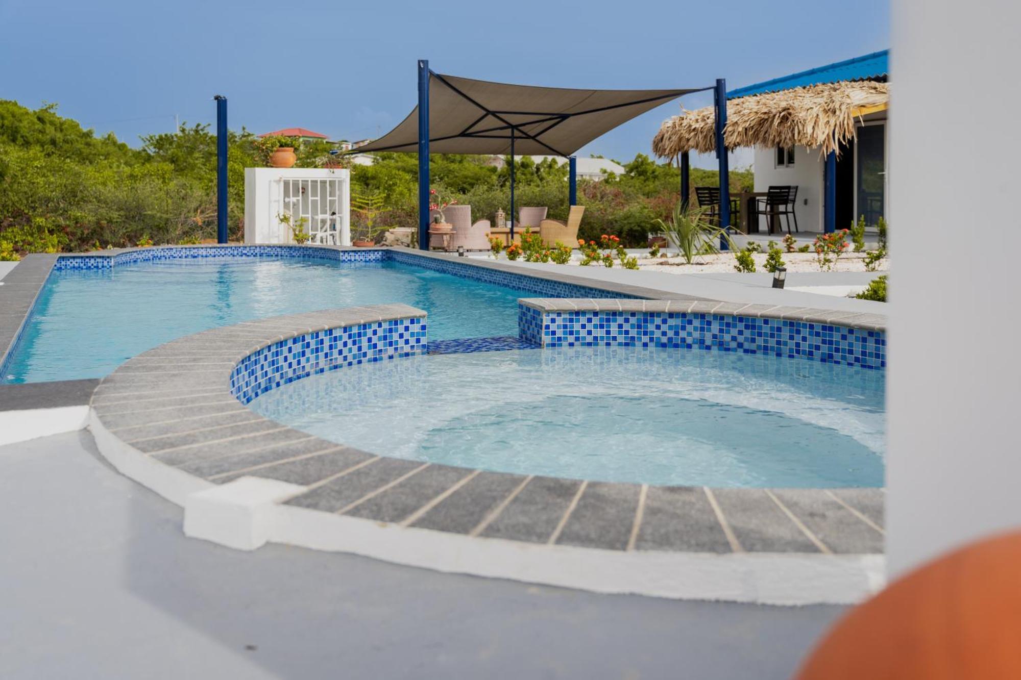 Dushi Vida Country Inn Barber Экстерьер фото