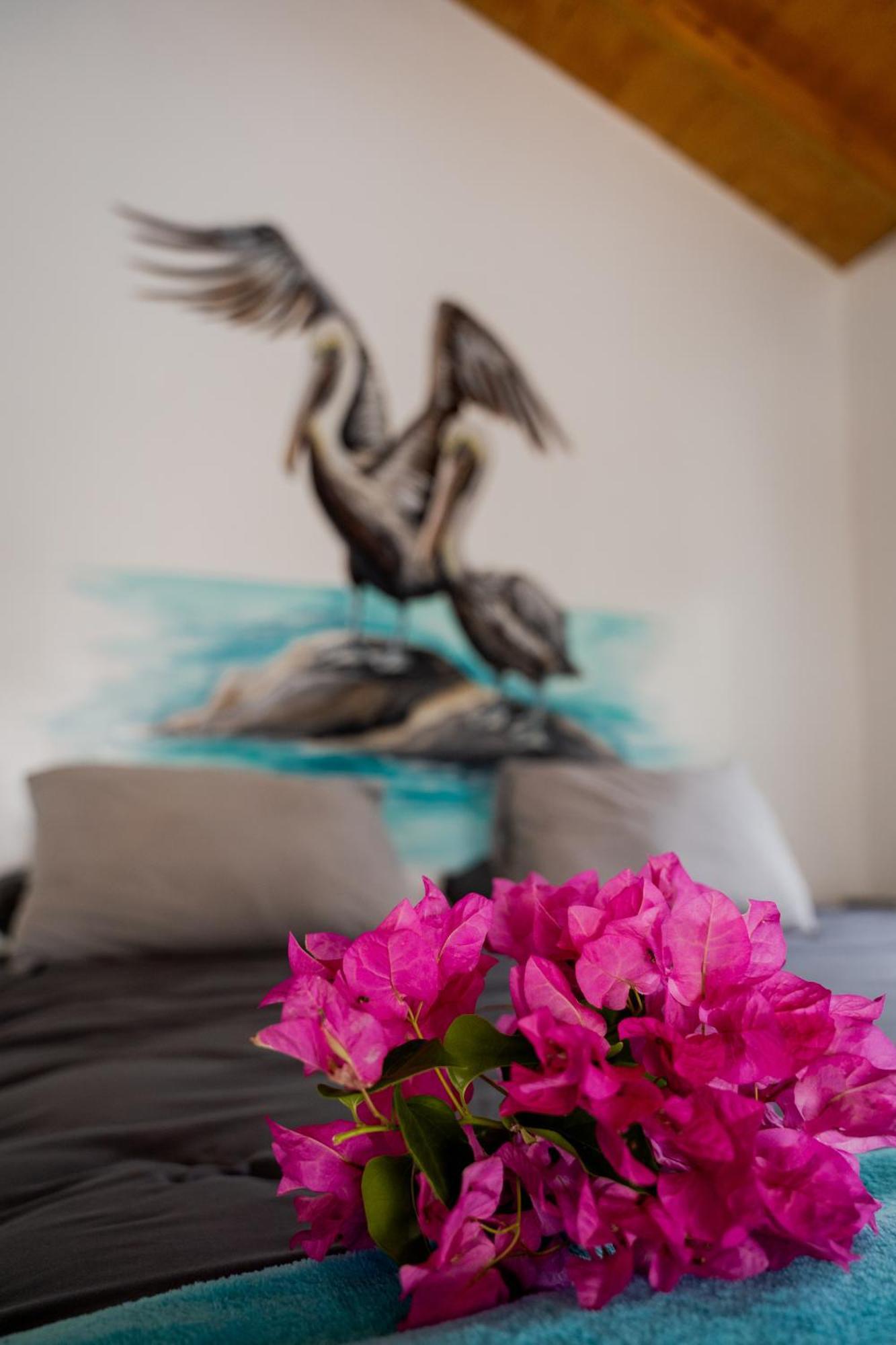 Dushi Vida Country Inn Barber Экстерьер фото